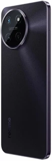 Смартфон 6.43" Realme 11 8/256GB Dark Glory 