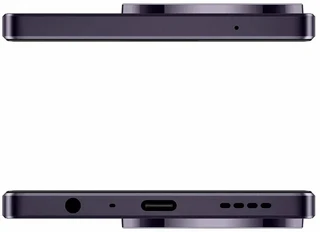 Смартфон 6.43" Realme 11 8/256GB Dark Glory 