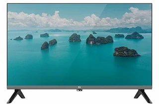 Телевизор 24" BQ 24F34B 