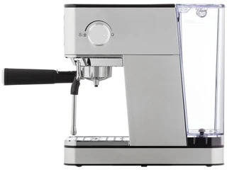 Кофеварка KRONA Espresso Kaffeemaschine Inox 20 Bar KREM01 