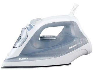 Утюг CENTEK CT-2308 WHITE