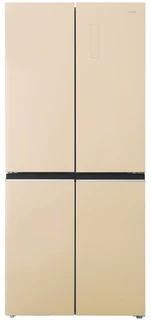 Холодильник CENTEK CT-1745 Beige 