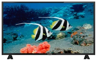 Телевизор 43" STARWIND SW-LED43BA201 