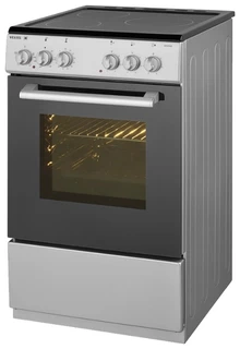 Плита стеклокерамическая Vestel VC V55S 