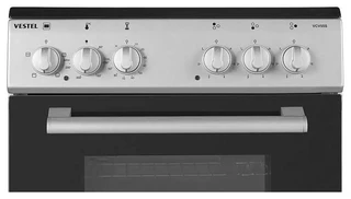 Плита стеклокерамическая Vestel VC V55S 
