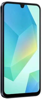 Смартфон 6.7" Samsung Galaxy A16 4/128GB, черный 