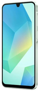 Смартфон 6.7" Samsung Galaxy A16 4/128GB, мятный 