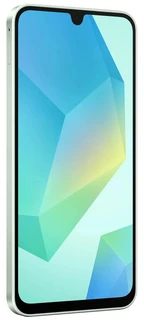 Смартфон 6.7" Samsung Galaxy A16 4/128GB, мятный 