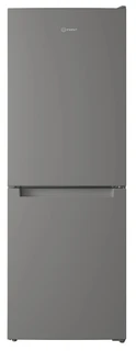 Холодильник Indesit ITS 4160 G, серебристый 