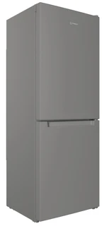 Холодильник Indesit ITS 4160 G, серебристый 