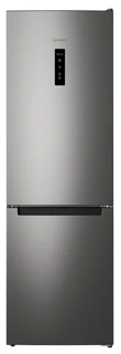 Холодильник Indesit ITS 5180 NG, темно-серый 