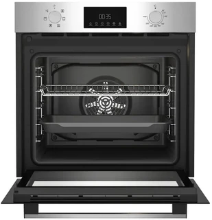 Электрический духовой шкаф INDESIT IBFTE 3634 IX 