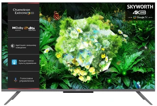 Телевизор 50" Skyworth 50G66G 