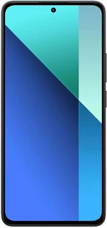 Смартфон 6.67" Xiaomi Redmi Note 13 8/256GB Midnight Black 