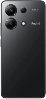 Смартфон 6.67" Xiaomi Redmi Note 13 8/256GB Midnight Black 