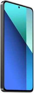 Смартфон 6.67" Xiaomi Redmi Note 13 8/256GB Midnight Black 