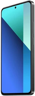 Смартфон 6.67" Xiaomi Redmi Note 13 8/256GB Midnight Black 