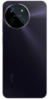 Смартфон 6.43" Realme 11 8/128GB Dark Glory 