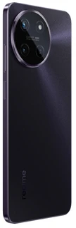 Смартфон 6.43" Realme 11 8/128GB Dark Glory 