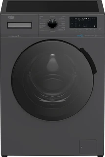 Стиральная машина Beko WSPE7H616A 