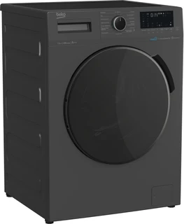 Стиральная машина Beko WSPE7H616A 
