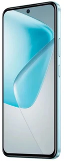 Смартфон 6.78" Infinix HOT 50 Pro 8/128GB Glacier Blue 