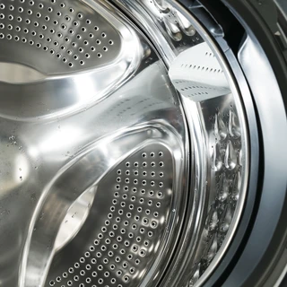 Стиральная машина с сушкой CENTEK CT-1954, черный 