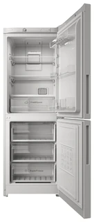 Холодильник Indesit ITR 4160 W, белый 