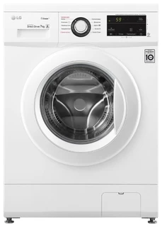 Стиральная машина LG F2J3HS0W 