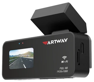 Видеорегистратор Artway AV-420 WiFi 