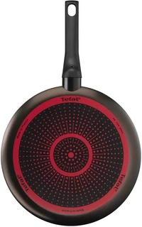 Сковорода Tefal Easy Plus, 26 см 