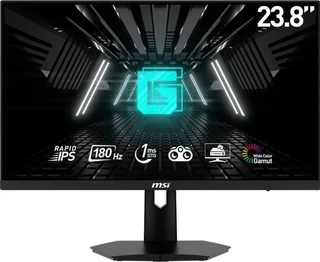 Монитор 23.8" MSI G244F E2, черный 