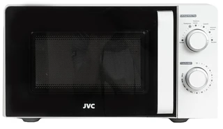 Микроволновая печь JVC JK-MW120M, белый 