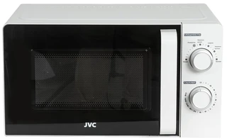 Микроволновая печь JVC JK-MW120M, белый 