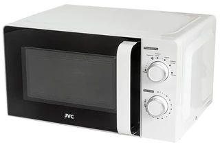 Микроволновая печь JVC JK-MW120M, белый 