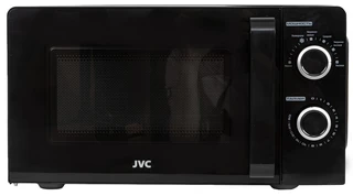 Микроволновая печь JVC JK-MW130M, черный 