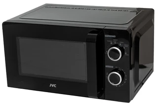 Микроволновая печь JVC JK-MW130M, черный 