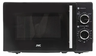 Микроволновая печь JVC JK-MW143M, черный 