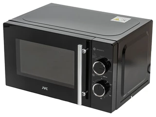 Микроволновая печь JVC JK-MW143M, черный 