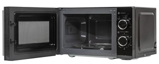 Микроволновая печь JVC JK-MW143M, черный 