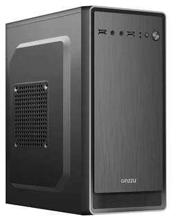 ПК AMD Старт Ryzen 3 2200G 4*3.5GHz/B450/8Gb DDR4/Radeon Vega 8/SSD 240Гб/mATX 400W/Win10 