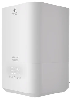 Увлажнитель воздуха ROYAL Clima AIROLE PRO RUH-ARP400/5.0E-WT 