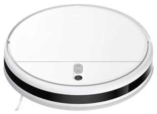 Робот-пылесос Xiaomi Mi Robot Vacuum-Mop 2 Lite BHR5959RU 