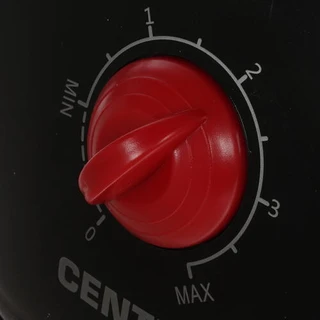 Отпариватель напольный CENTEK CT-2370, красный 