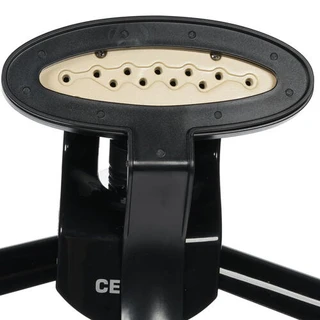Отпариватель напольный CENTEK CT-2370, красный 