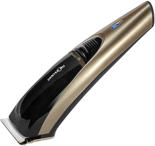 Машинка для стрижки CENTEK CT-2124, золотистый