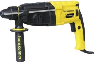 Перфоратор Hanskonner HRH0824RE 
