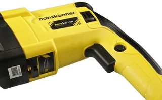 Перфоратор Hanskonner HRH0824RE 