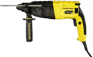 Перфоратор Hanskonner HRH0824RE 