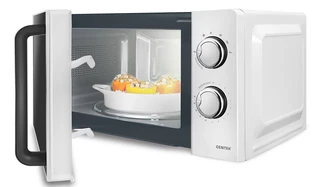 Микроволновая печь CENTEK CT-1575 White 